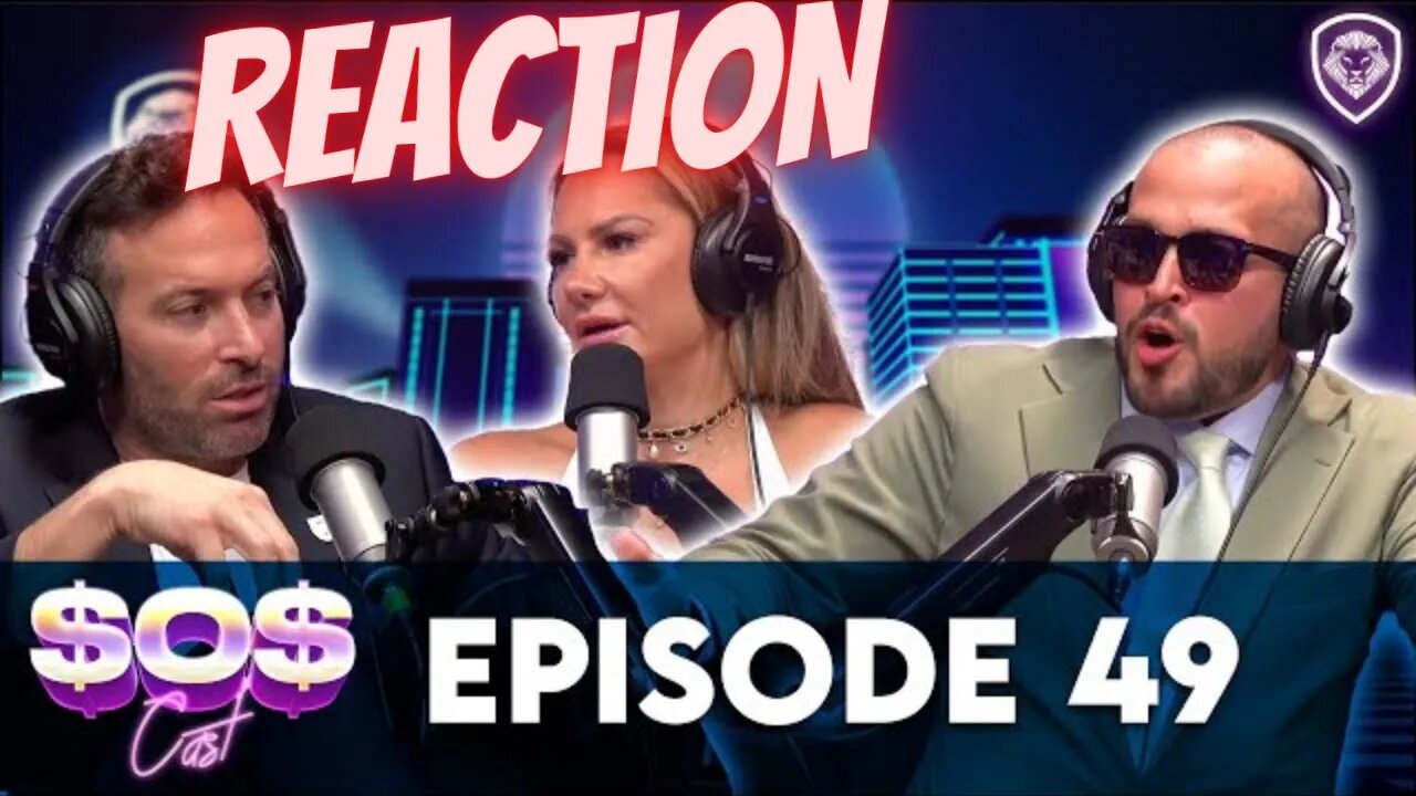 @Valuetainment Money Interview REACTION IWAM Ep. 562
