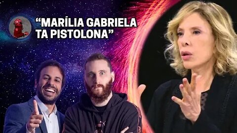 "AQUI NÃO TEM F4K3 NEWS" com Rosso & Varella | Planeta Podcast