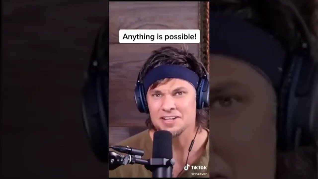 Theo Von Hilarious Motivational Video