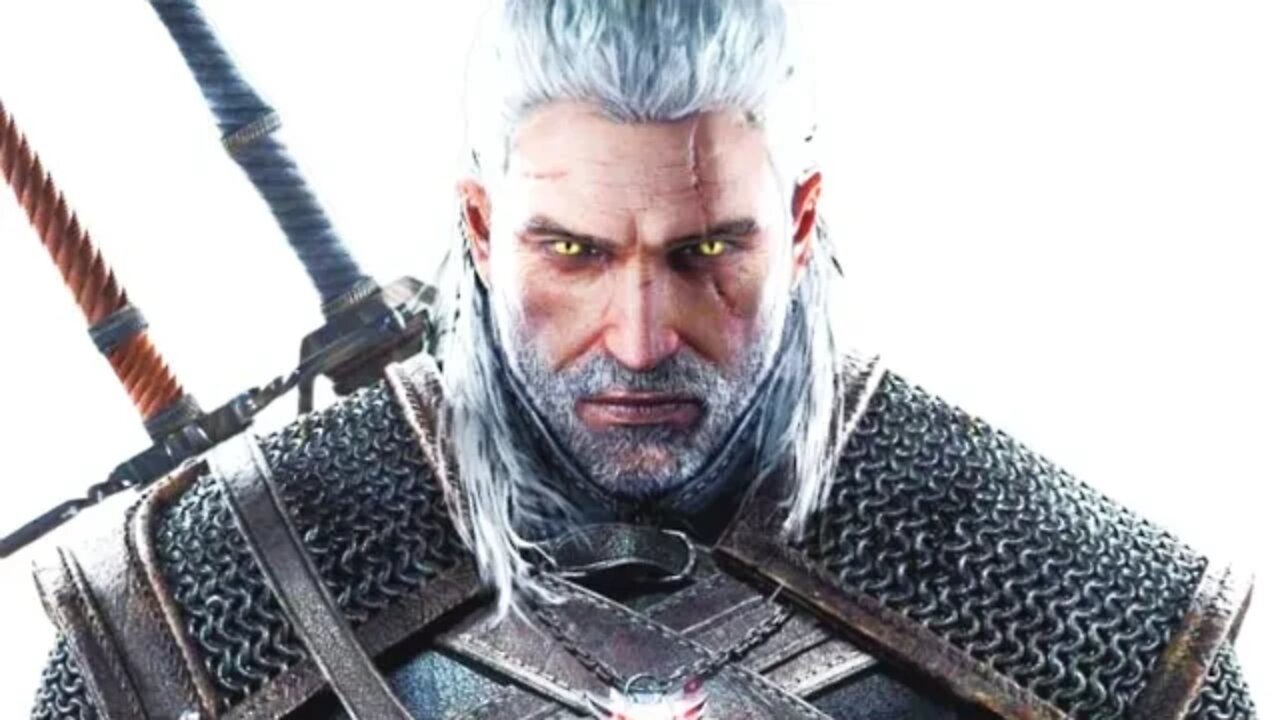 Every Time Witcher is Actually Said in Witcher 3