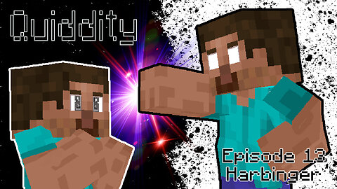 Harbinger A Continued Tale of Herobrine's Manipulation (VTUBERS) MCTV