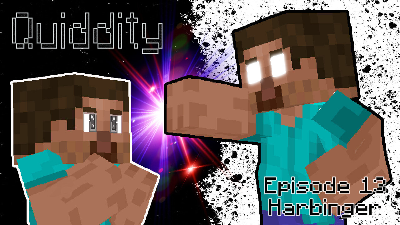 Harbinger A Continued Tale of Herobrine's Manipulation (VTUBERS) MCTV