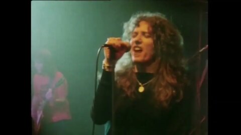 Fool For Your Loving - Whitesnake