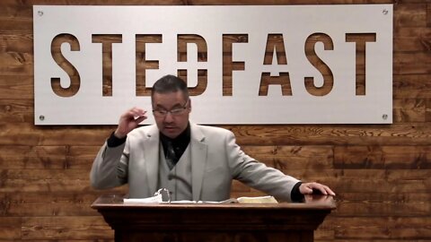 Spanish Service | Stedfast Baptist Church