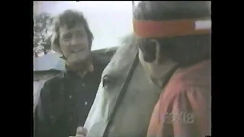 Big Chuck & Lil John : The Kielbasy Kid: Horse That Can Add