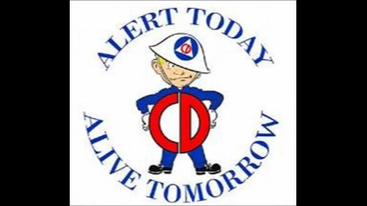 TOMMY NATION POLITICS TUESDAY LIVESTREAM MAIN SHOW: "Duck & Cover..."
