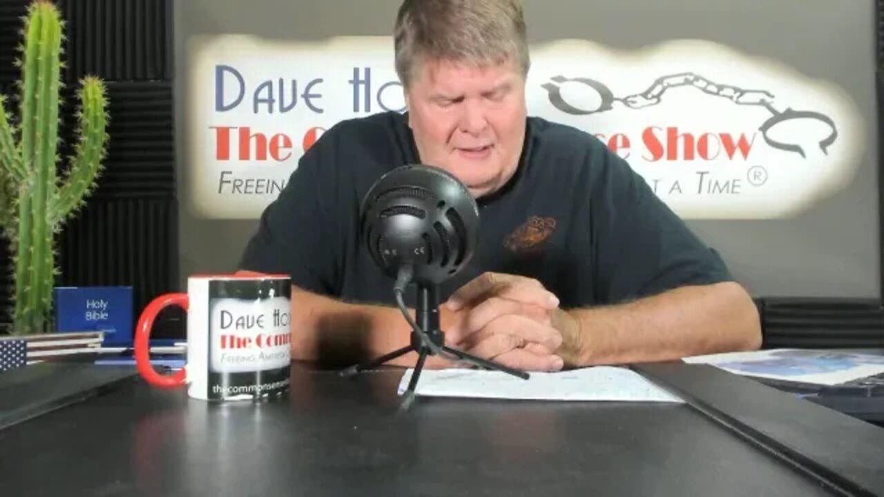 SEN HICKENLOOPER'S COMMENTS DEMONSTRATE THE CONTEMPT OUR ELECTED OFFICIALS FEEL ABOUT AMERICANS-