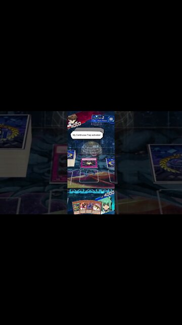 Yu-Gi-Oh! Duel Links - Shadow Spell