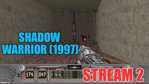 Shadow Warrior (1997) Stream 2