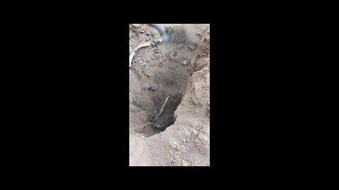 Exclusive Cartel’s Trap House Searched For Narco Graves In Hermosillo, Sonora