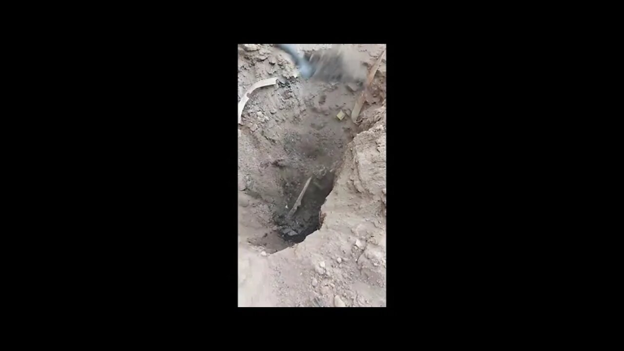 Exclusive Cartel’s Trap House Searched For Narco Graves In Hermosillo, Sonora
