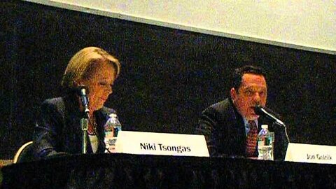 Golnik Tsongas 3 Fitchburg Better off than 4 years ago