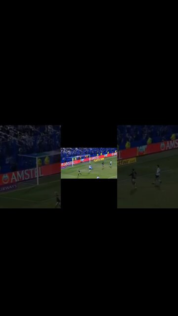 TERCEIRO GOL DO PEDRO/ FLAMENGO X VÉLEZ/ SEMIFINAL LIBERTADORES 2022