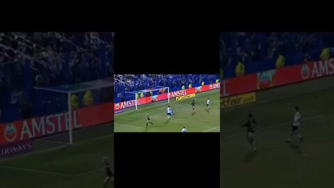 TERCEIRO GOL DO PEDRO/ FLAMENGO X VÉLEZ/ SEMIFINAL LIBERTADORES 2022