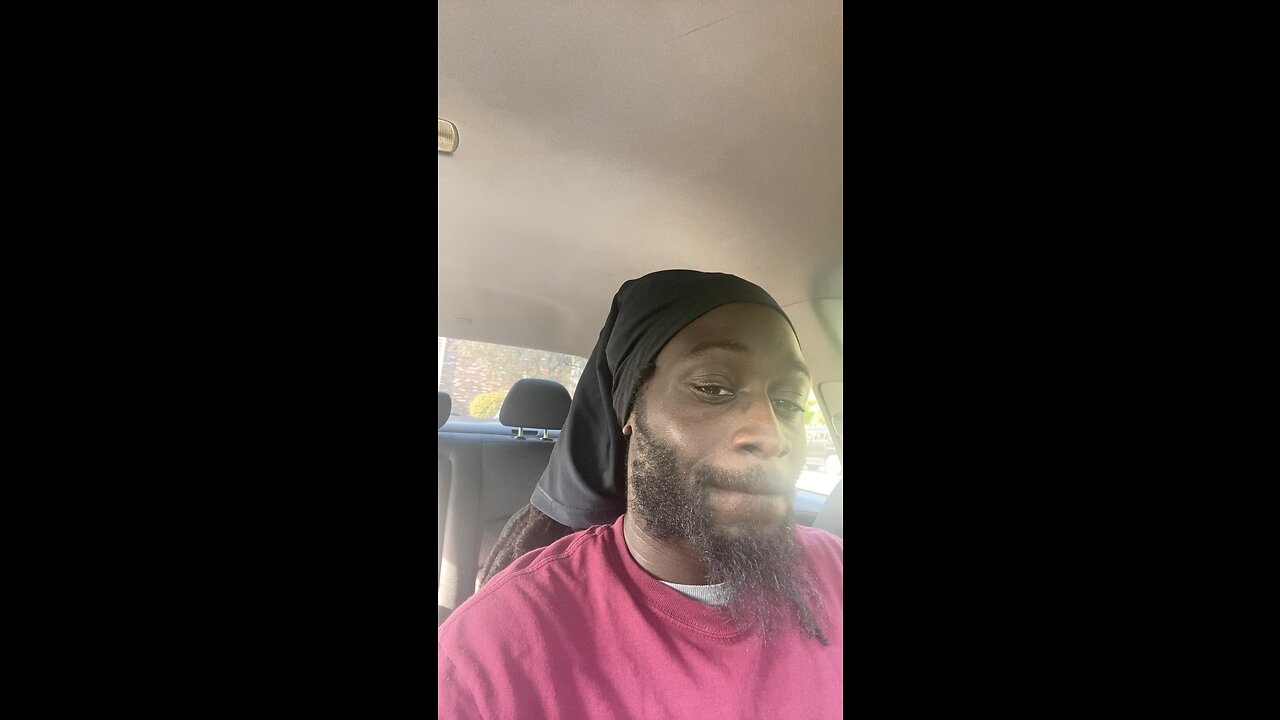 SHE GHOST HIM CAUSE HE WAS TO TURNT