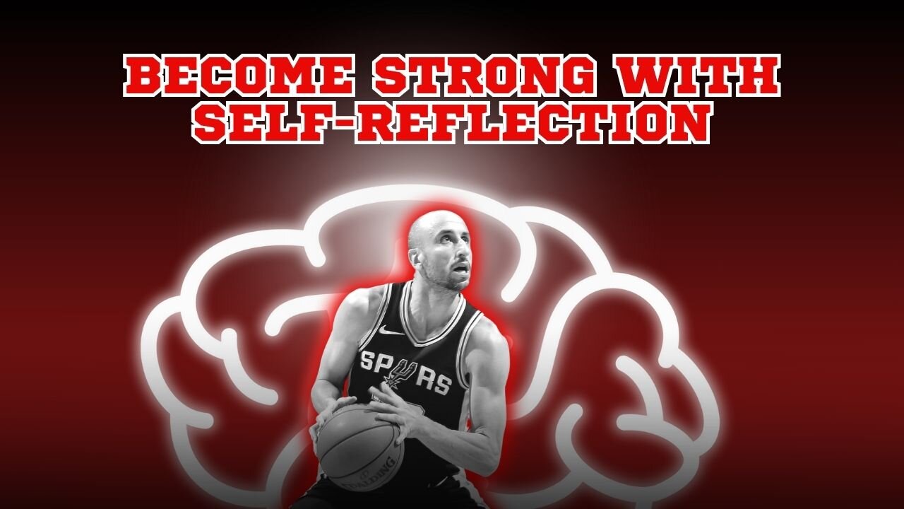 The Tool That Will Make You Strong: Self-Reflection