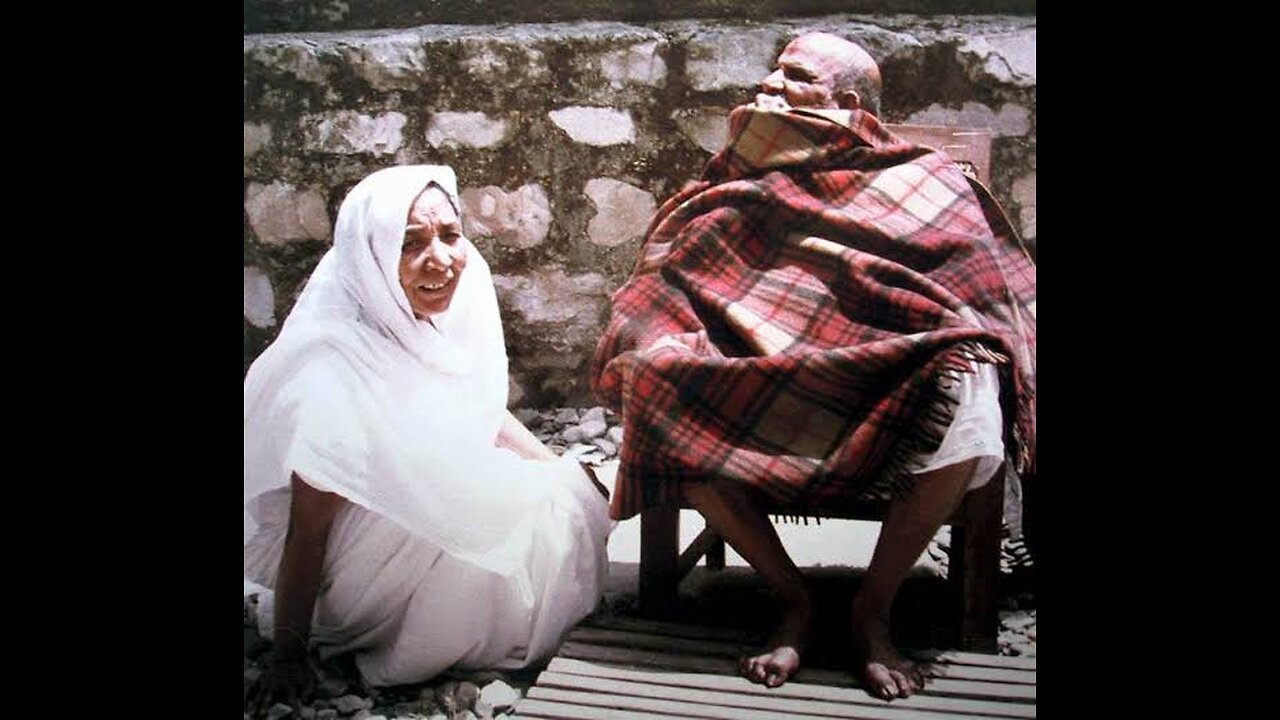 Old Video of Neem Karoli Maharaj ji #viralvedio #trending #devotion#viralshorts