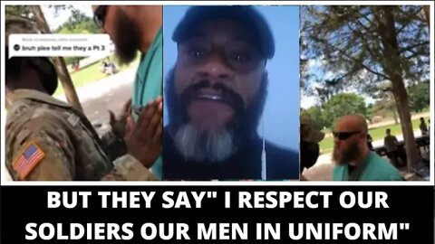 |NEWS| The Respect They Give Part 2