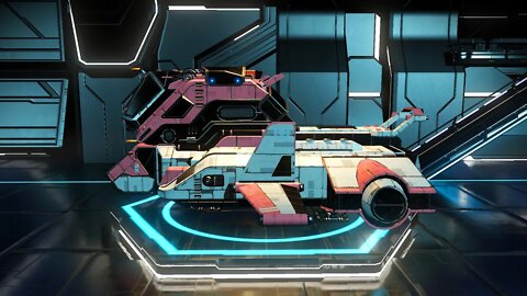 No Man's Sky - Edoga of Abstraction S Class Ship Location