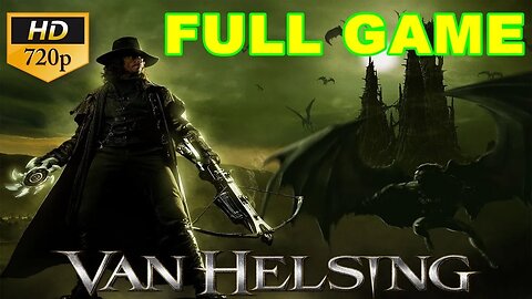 Van Helsing