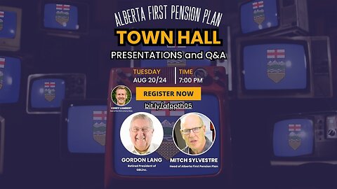 TOWN HALL Episode 05 - August 20, 2024