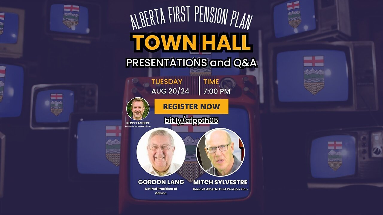 TOWN HALL Episode 05 - August 20, 2024