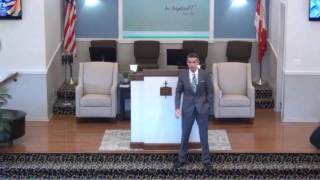 "What do you need" Sunday morning April 5,2020