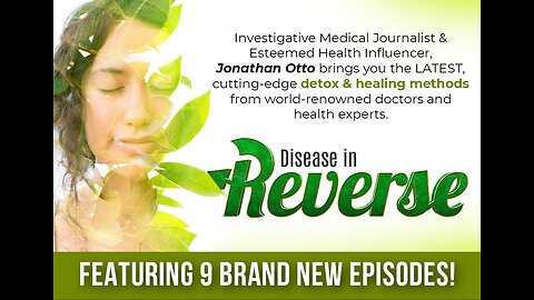 Disease in Reverse Trailer