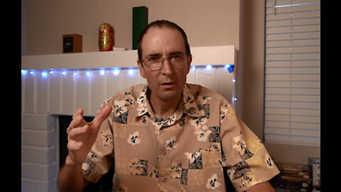 563. The Voice of God