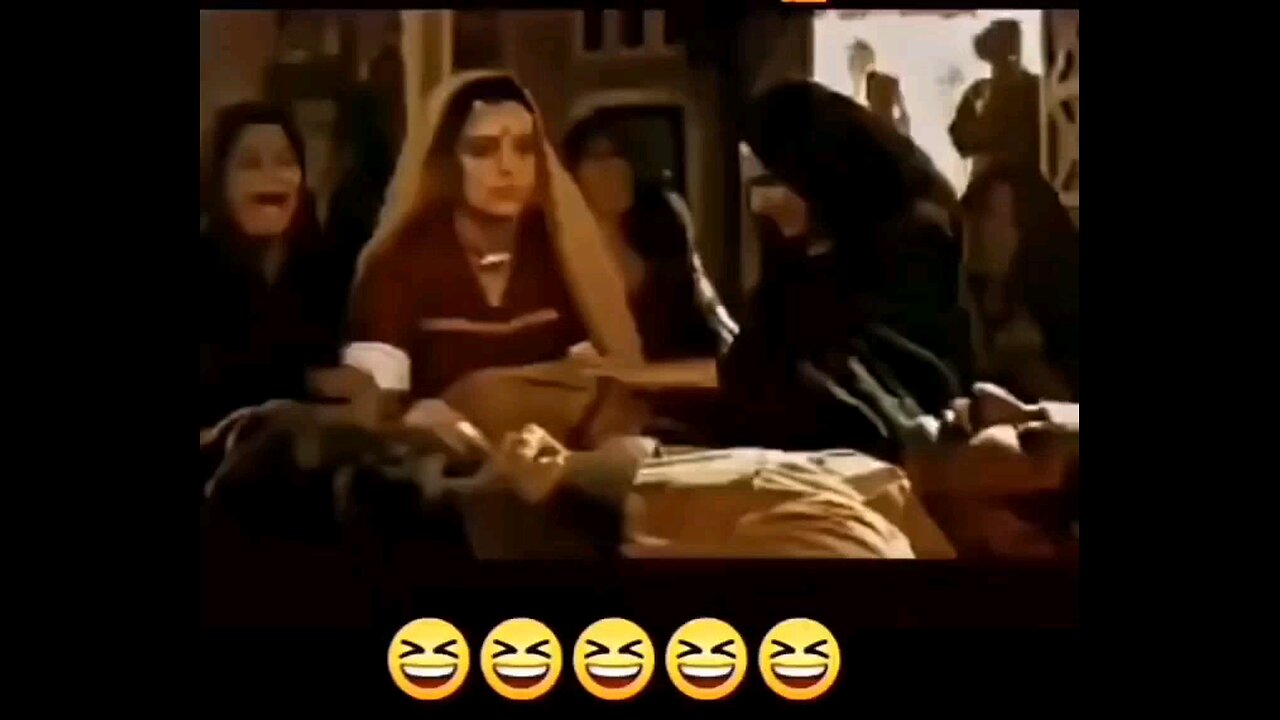 funny