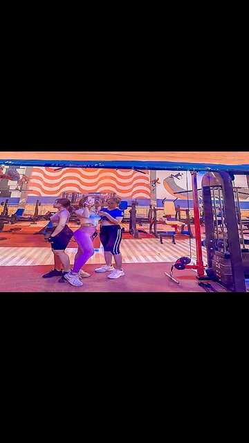 Gym chang Secrets From Fitness Girls Experience How to Succeed