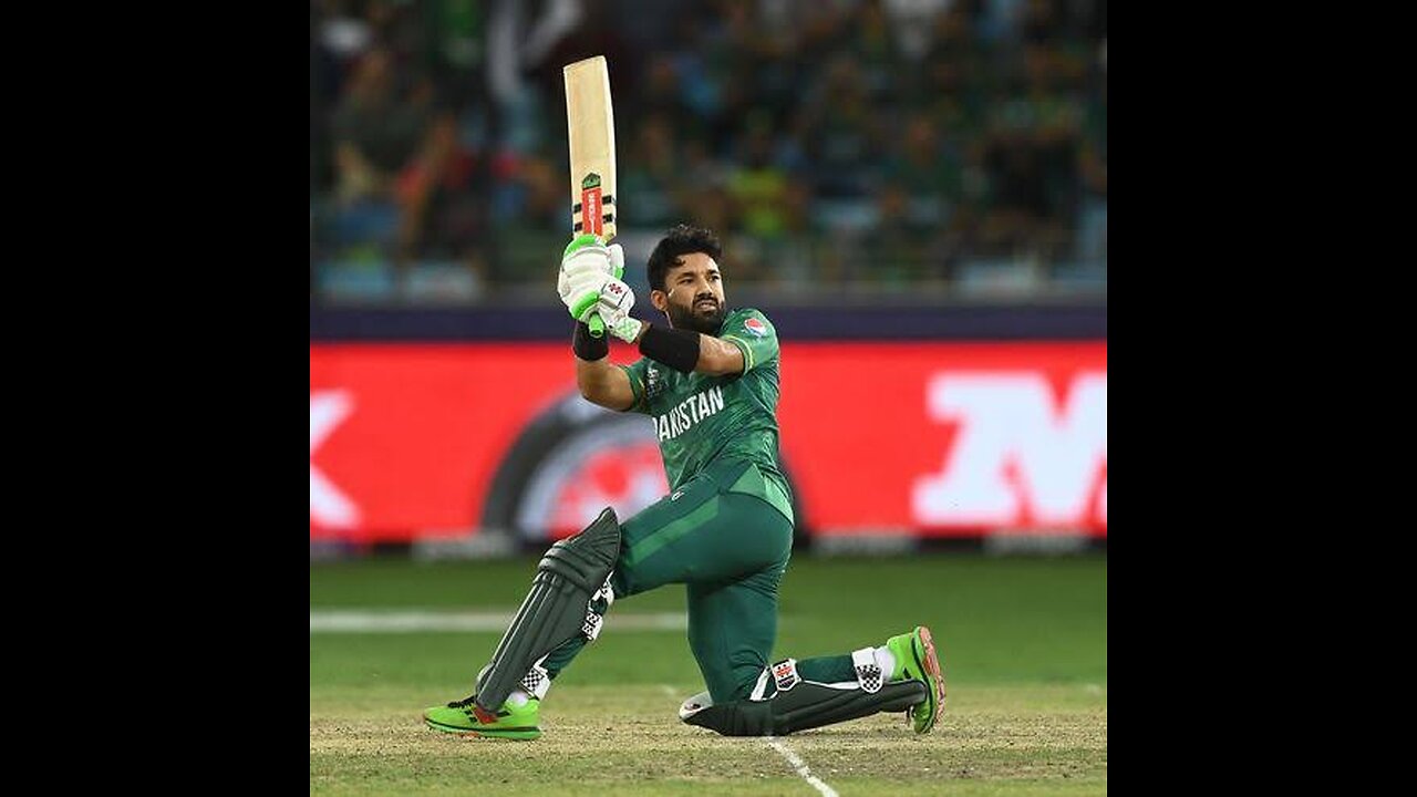 Mohammad Rizwan Batting Highlights | Super Cola Cup | AFG v PAK | ACB