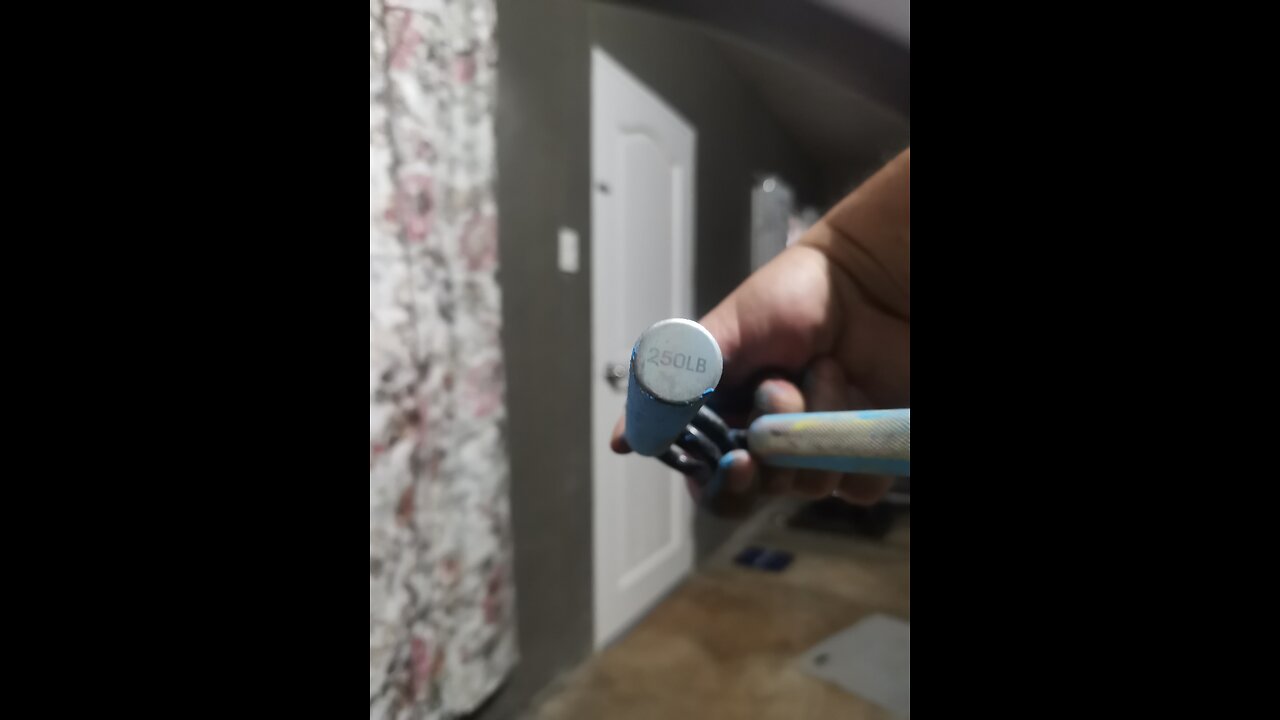 Worthdefence 300lbs gripper full close 2x