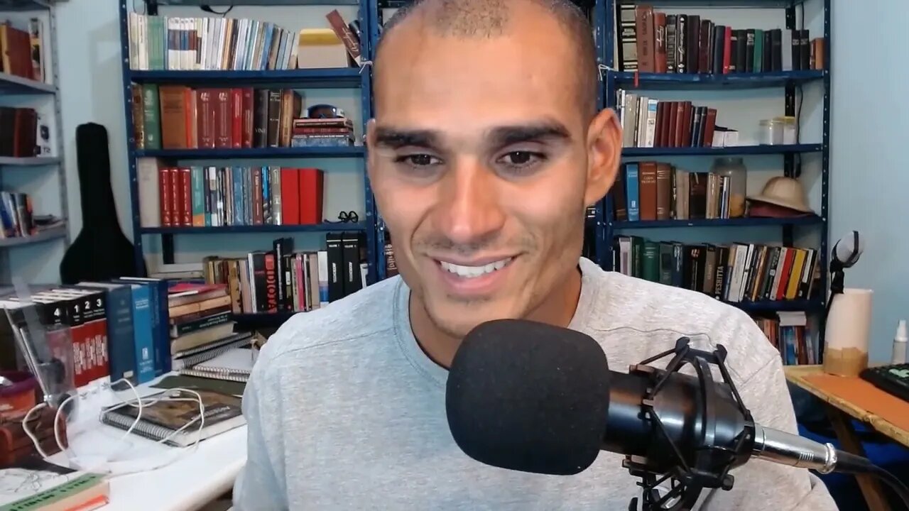 Exegese é dificil de fazer?