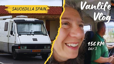 Join a Day in Our Vanlife: Our Travel Roadtrip! | Roam The Dome Episode 9