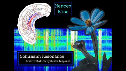 Schumann Resonance Feb 5 Heroes