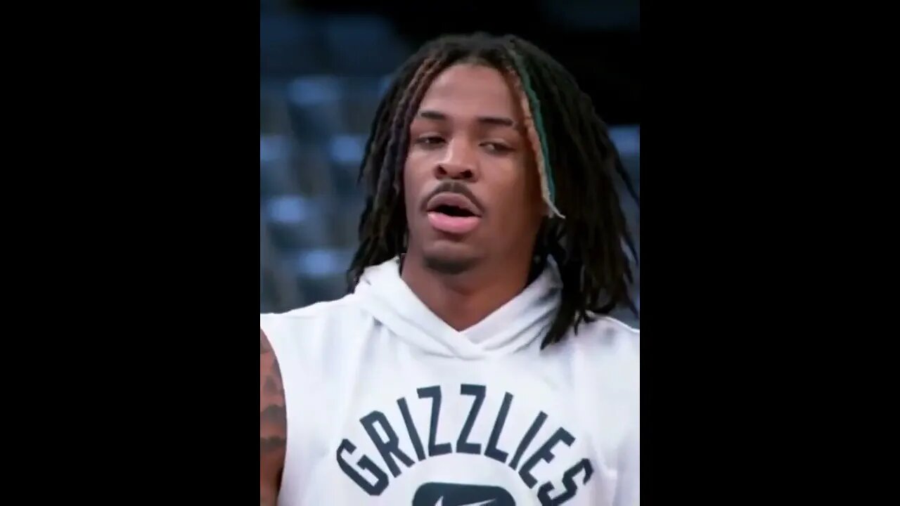 Pat Beverly Realizes He's Going to Memphis on First Round!