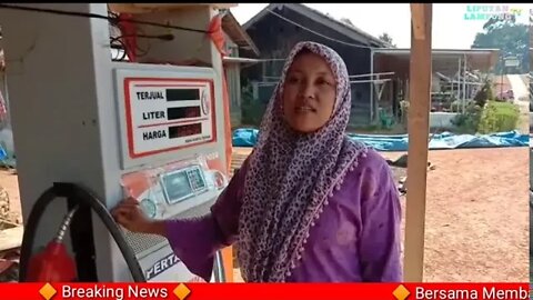 Bumdes Bersama Jaya Pekon Sidodadi Terus Berkembang