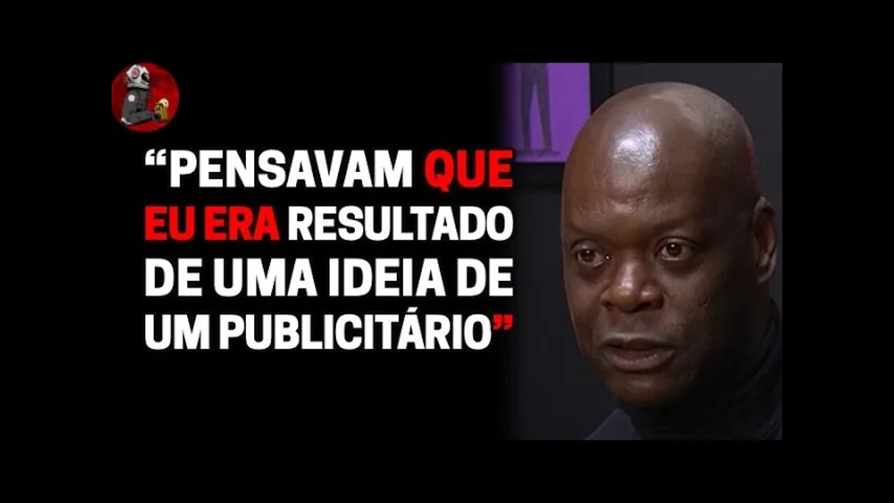 O ICEBERG DE SEBASTIAN "EU JÁ SABIA QUE IA ACONTECER..." com Sebastian | Planeta Podcast