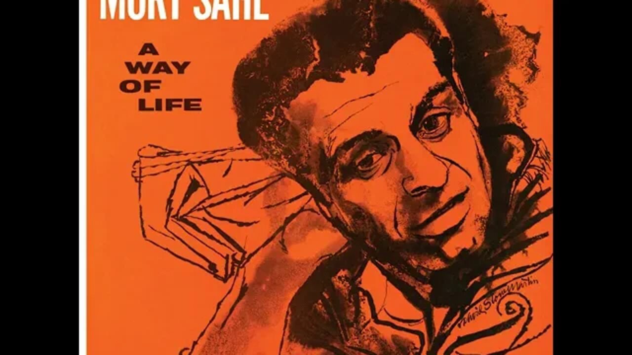 Mort Sahl - A Way Of Life Pt 2