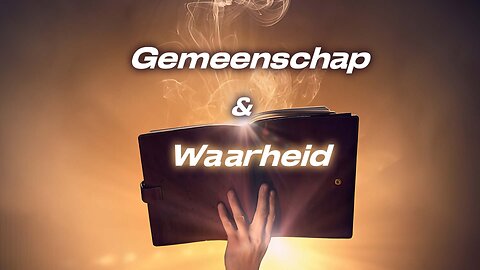 Wachter 142 - Gemeenschap en Waarheid