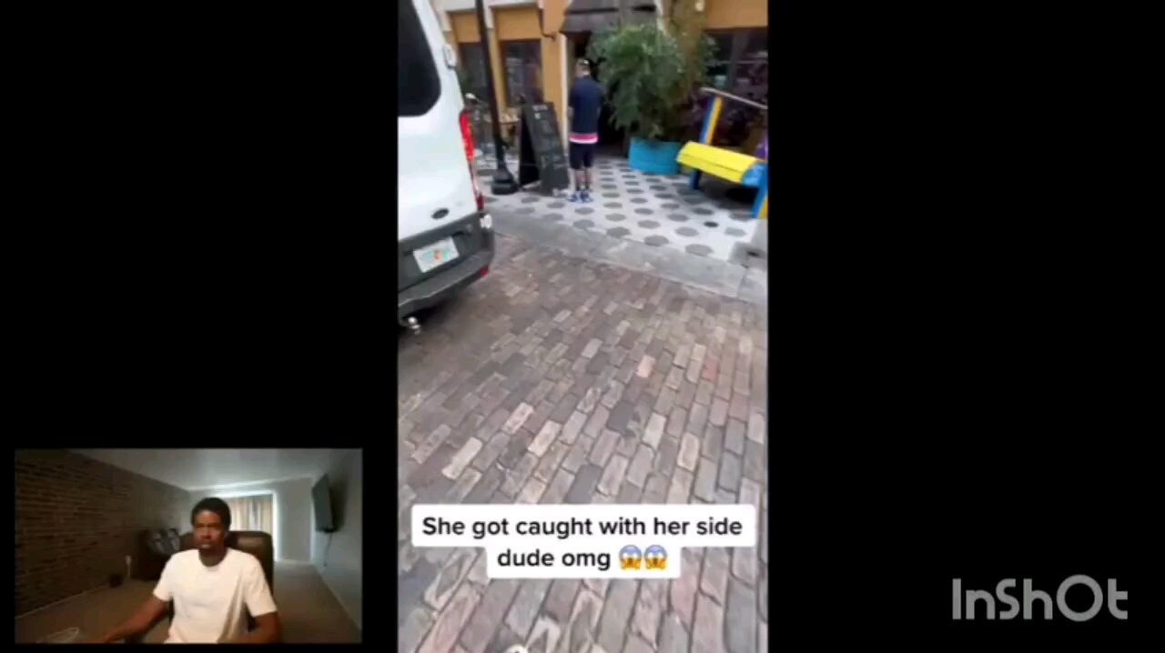 CHEATING Girlfriend Gets HUMILIATED During Wedding Proposal