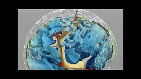 Inside Earth, Space Weather, VV-689 | S0 News Apr.23.2022