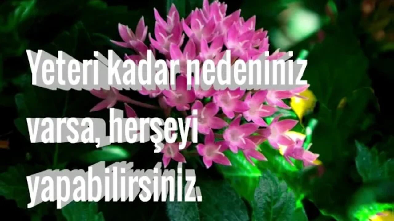 En güzel sözler-13