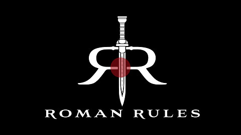 Roman Rules Intro