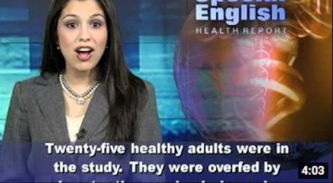 Want to Lose Weight? Try Counting Calories