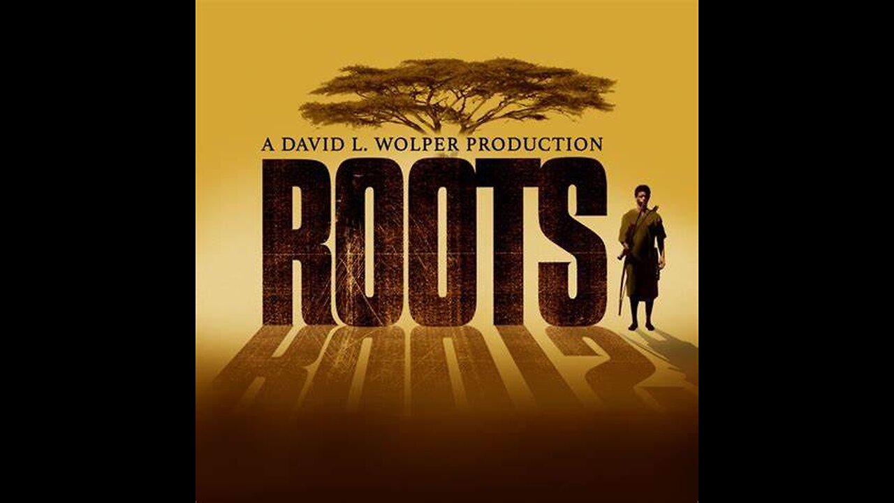 Roots (1977 miniseries) Episode 7