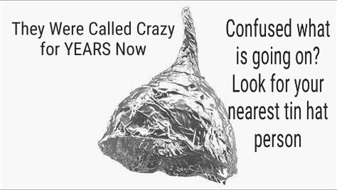 Executive Orders- Jan 20, 2025- Patriots Called Crazy NO MORE