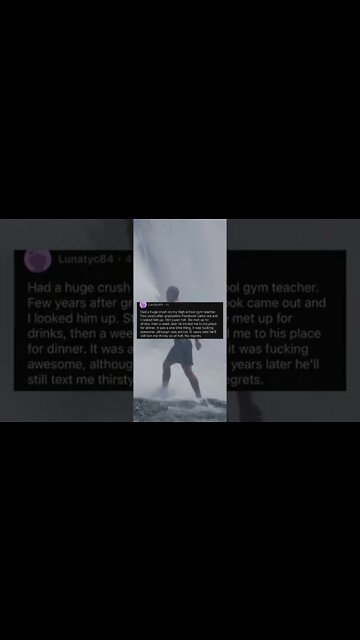 STUDENT WHO DATED THEIR TEACHERS | RANDOM ROADHOUSE