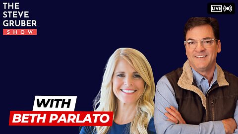 Beth Parlato, The fight against the Biden-Harris admin's Title IX rewrite